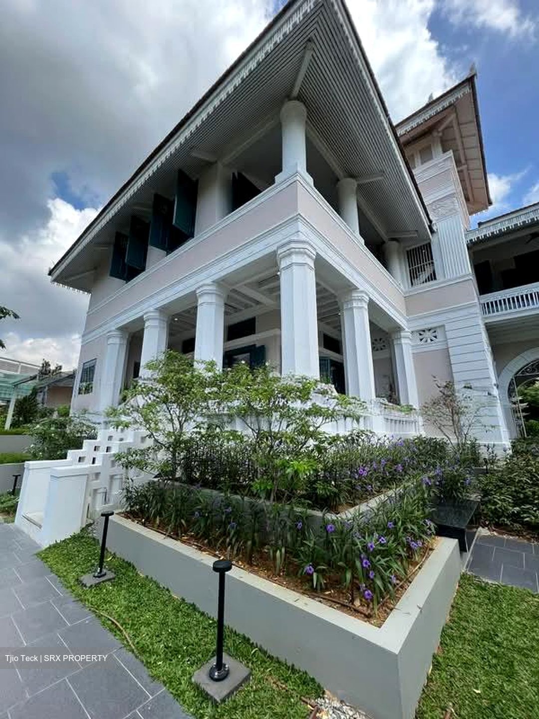 Haus On Handy (D9), Condominium #593381291